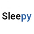 Sleepy