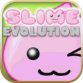 Slime evolution