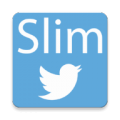 SlimSocial for Twitter