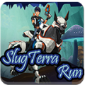 Slugs-Tera Run