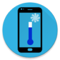 Smart Device Cooler