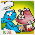 Smurfs Bakery