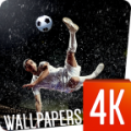 Soccer wallpapers 4k
