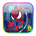 Spider Town Down