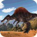 Dinosaur Rampage