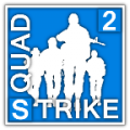 Squad Strike 2 : FPS