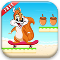 Squirrel Run Adventure