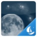 Starry Night Boat Browser Theme