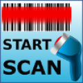 start barcode scanner