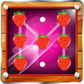 Strawberry Theme Applock