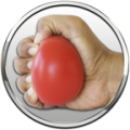 Stress ball