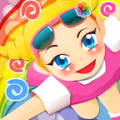 Sugar Candy Rush