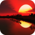 sunset wallpapers