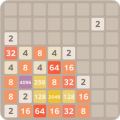 Super 2048