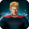 Super Human Simulator