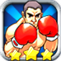 Super KO Fighting
