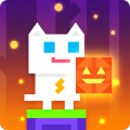 Super Phantom Cat
