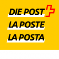 Swiss Post App