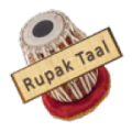 Tabla Rupak Taal