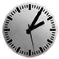 Talking Clock