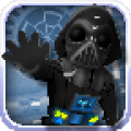 Talking Darth Vader