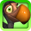 Talking Didi the Dodo