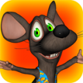 Talking Mike Mouse