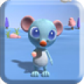 Talking Mouse