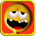 Talking Stan Stickman