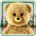 Talking Teddy Bear
