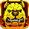Temple Dog Run