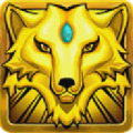 Temple Wolf Run