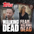 The Walking Dead