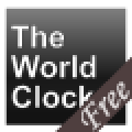The World Clock Free