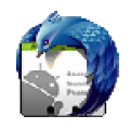 Thunderbird AB Sync Free