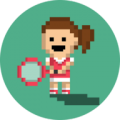 Tiny Tennis