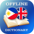 TL-EN Dictionary