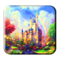 Touch Magic Live Wallpaper