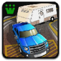 Trailer Parking