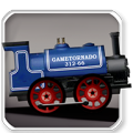 Train mania