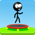 Trampoline Man