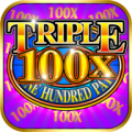 Triple 100x Slots