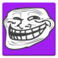 Troll Face Camera