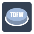 Turn Down For What Button