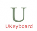 UKeyboard