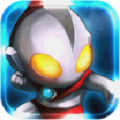Ultraman Rumble