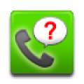 Unknown Call Info.