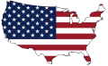 USA Capitals