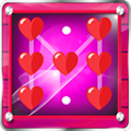 Valentine Theme Applock