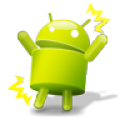 vibrate mode by force